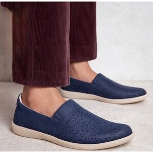 Revitalign Marine Blue Ridgeway Picasso NWT